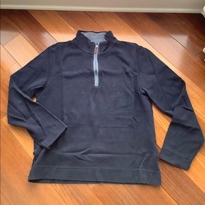 Banana republic men’s sweatshirt size M